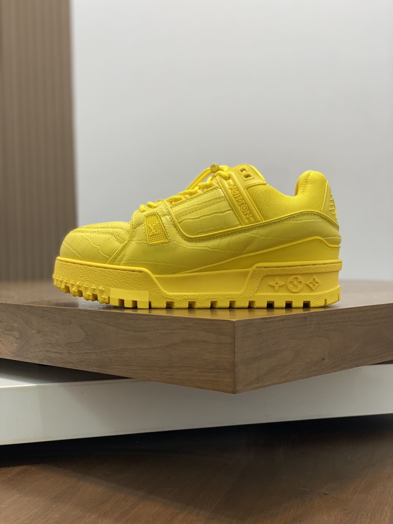 Louis Vuitton Sneakers